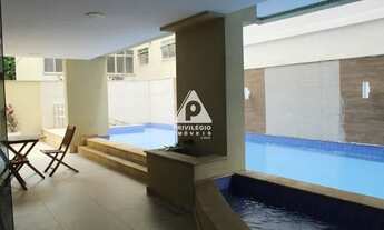 Imagem 2: Cobertura com 3 Quartos à Venda, 181m²