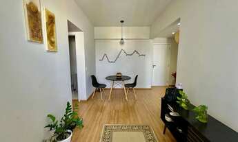 Imagem 2: SUNSET FARIA LIMA - R$ 430.000 - Apartamento à venda, 2 quartos, 54 m², 2 Vagas, Gleba Pal