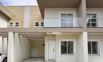 Imagem: Sobrado em condomínio com 3 quartos à