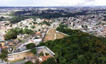 Imagem 6: Terreno com 202 m² à venda por R$ 351.000 - Santa Cândida - Curitiba/PR