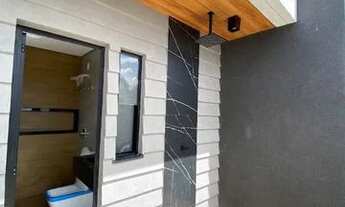 Imagem 3: Casa com 4 suites - 257m² - Eusebio