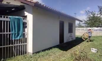 Imagem 5: Casa em ótimo terreno na praia do Quintão