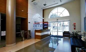 Imagem 4: Sala comercial no Centro de Jacareí