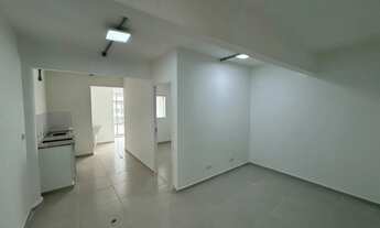 Imagem: Apartamento para aluguel tem 41 metros quadrados