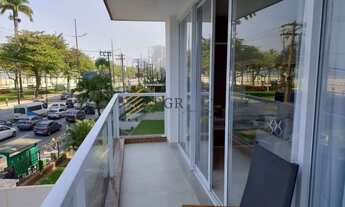 Imagem: APARTAMENTO ALTO PADRÃO À VENDA - FRENTE