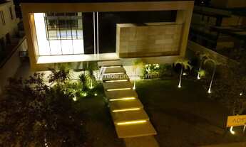 Imagem 7: Casa a venda no Cond. Entreverdes. 4 amplas suítes com bellíssima vista permanente. R$ 7.8