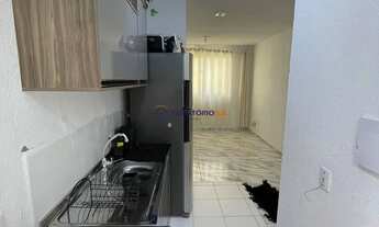 Imagem 5: Apartamento com dois dormitórios e vaga de garagem