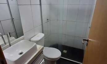 Imagem 3: EDIFICIO CHAPADA DOS MONTES ( MOBILIADO