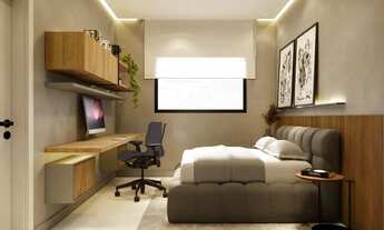 Imagem 14: Casa com 3 dormitórios à venda por R$ 564.036,20 - Nova Parnamirim - Parnamirim/RN