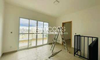 Imagem 3: Cobertura para aluguel, 3 quartos, 1 suíte, 1 vaga, Morada da Colina - Uberlândia/MG