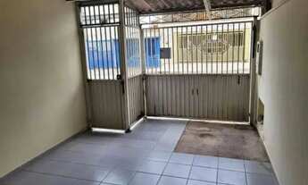 Imagem: Casa Térrea no Jardim América - Entrada