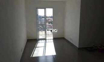 Imagem 2: Apartamento para locação no Residencial Provence no Bairro Paulicéia em Piracicaba/SP REF