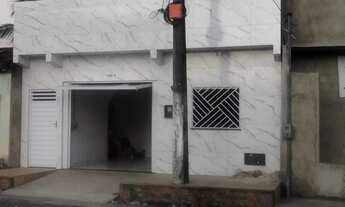 Imagem 2: CASA NO ALBANO FRANCO - M.CC - NÃO ACEITA FINANCIAMENTO [12561