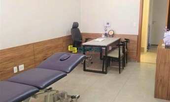 Imagem 5: Sala comercial para venda no bairro Serra