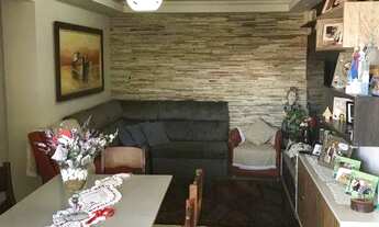 Imagem 4: XAXIM 03 QUARTOS COM SUÍTE SACADA COM CHURASQUEIRA A CARVÃO GARAGEM COBERTA