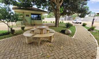 Imagem 6: Lote no Condomínio Cooperville 26 de Setembro