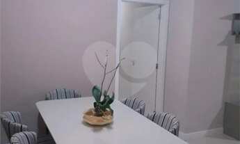 Imagem 4: Apartamento com 3 quartos à venda em Lauzane Paulista - SP