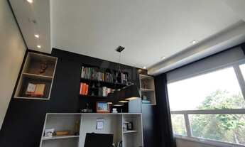 Imagem 5: Sobrado para alugar em Campinas, Loteamento Mont Blanc Residence, com 4 suítes, com 520 m²