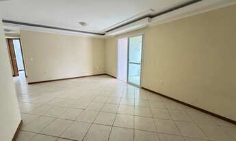 Imagem 3: Apartamento para venda em Centro com 3 quartos, sendo 1 suíte , 115m²