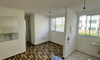 Imagem 2: Conquista Flores - 2 Quartos - Av. Gov. José Lindoso