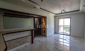 Imagem: Apartamento 2 quartos para alugar no(a)