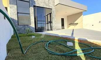 Imagem 4: Vendo casa recém entregue, no Cond. Porto Monte em Marechal Deodoro -AL