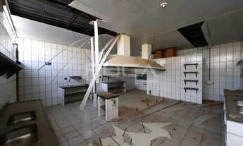 Imagem 5: Espaço comercial amplo para alugar no bairro Jardim São Carlos em São Carlos