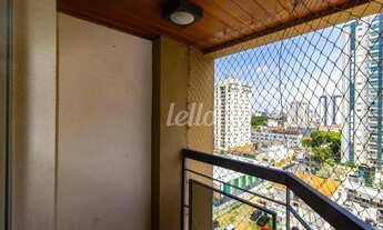 Imagem 5: Apartamento 2 quartos para alugar no(a) Tatuapé