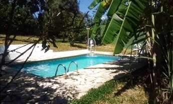 Imagem: SÍTIO DONA VANDA - REVEILLON 3 DIAS R$2.700,00