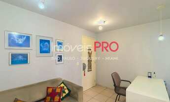 Imagem 3: Conj. Comercial, Vila Clementino - São Paulo