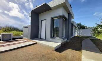 Imagem: Casa 3 dormitórios no bairro Aberta dos