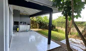 Imagem 6: Locação de Casa Jardim das Paineiras