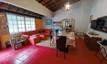 Imagem 5: Terreno à venda com casa, piscina, 360 m² por R$ 1.900.000 - Recreio dos Bandeirantes - Ri