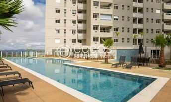 Imagem 7: Apartamento para aluguel, 2 quartos, 1 suíte, 1 vaga, Vila da Serra - Nova Lima/MG