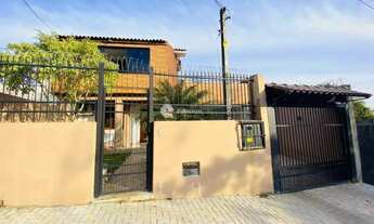 Imagem 2: Casa à venda, 2 quartos, 1 suíte, 4 vagas, Nossa Senhora do Rosário - Santa Maria/RS