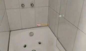 Imagem 7: Sobrado no Bairro Vila Assunção em São Bernardo do Campo