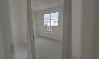 Imagem 2: Apartamento no Jardim Cláudia / 38 m² / 2 Quartos / Churrasqueira / 1 Vaga de garagem desc