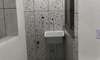 Imagem 5: Quitinete em Piedade