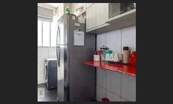 Imagem 4: Apartamento 2 quartos com suite 2 vagas - Bairro Castelo - Belo Horizonte-MGLindo