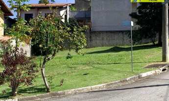 Imagem 6: Terreno à venda, 387 m² por R$ 400.000,00 - Recanto dos Pássaros - Vargem Grande Paulista