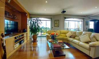 Imagem: Venda Apartamento 3 Dormitórios - 225 m²