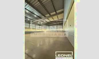 Imagem 4: Galpão para locação no Recreio Anhanguera, em Ribeirão Preto