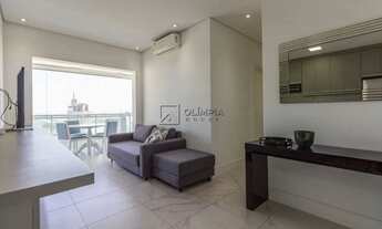 Imagem: Aluguel Apartamento 2 Dormitórios - 65