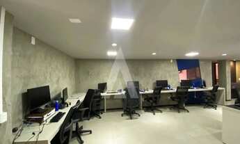 Imagem 6: SALA COMERCIAL SEMIMOBILIADA LOCALIZADA NO CENTRO DE JOINVILLE