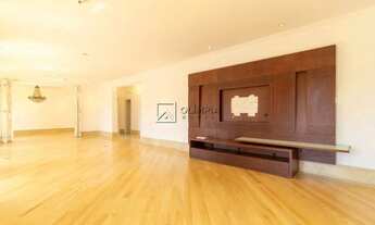 Imagem 6: Venda Apartamento 4 Dormitórios - 313 m² Moema