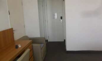 Imagem 5: Flat para Locação em São Paulo, Pinheiros, 1 dormitório, 1 banheiro, 1 vaga