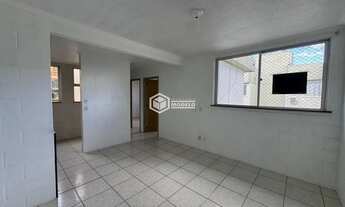 Imagem 2: Apartamento no Res. Medianeira