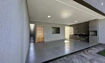 Imagem: Casa Ampla no Tropical Ville Área Gourmet