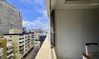 Imagem 4: Apartamento com 2 dormitórios/quartos 1 suíte mobiliado com box/vaga de garagem