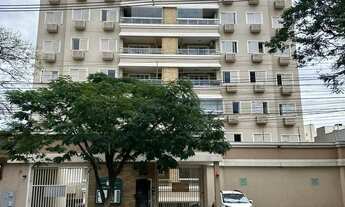 Imagem: Apartamento à venda em Maringá, Jardim